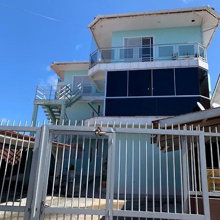 Apartamento Na Praia Dos Ingleses Florianópolis Exterior foto