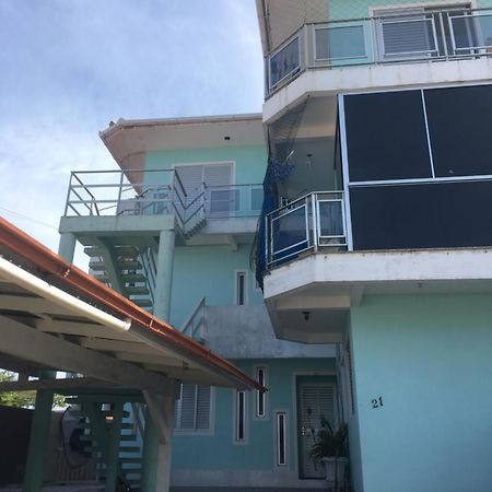 Apartamento Na Praia Dos Ingleses Florianópolis Exterior foto