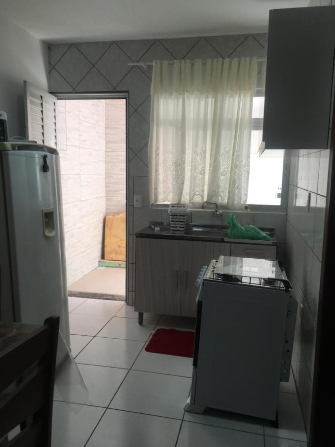 Apartamento Na Praia Dos Ingleses Florianópolis Exterior foto