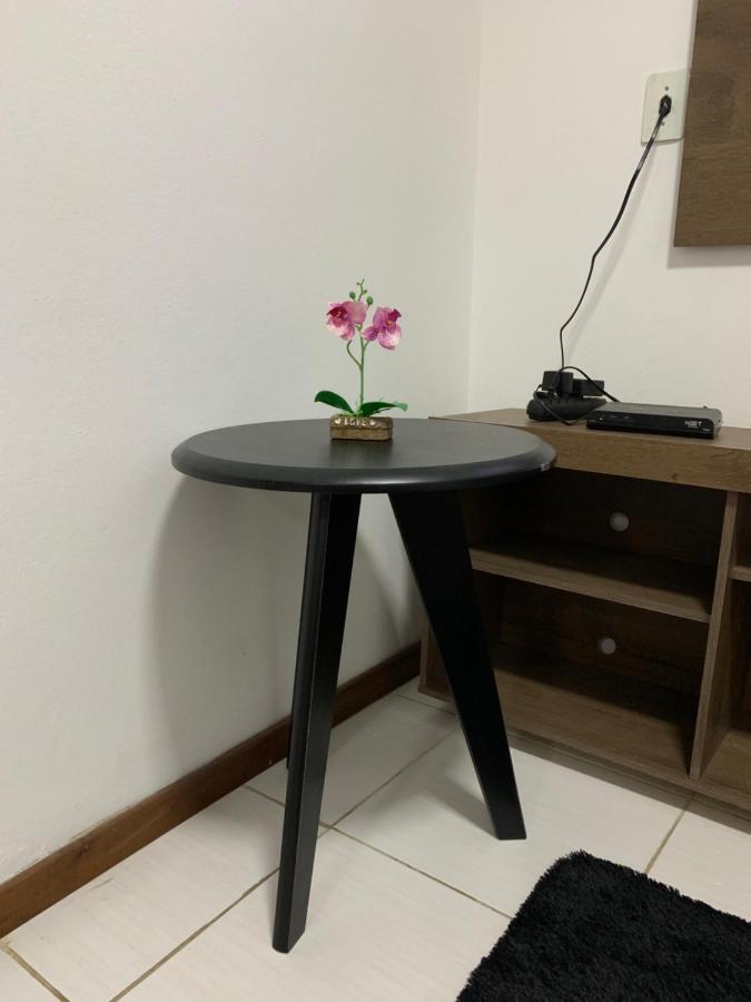 Apartamento Na Praia Dos Ingleses Florianópolis Exterior foto