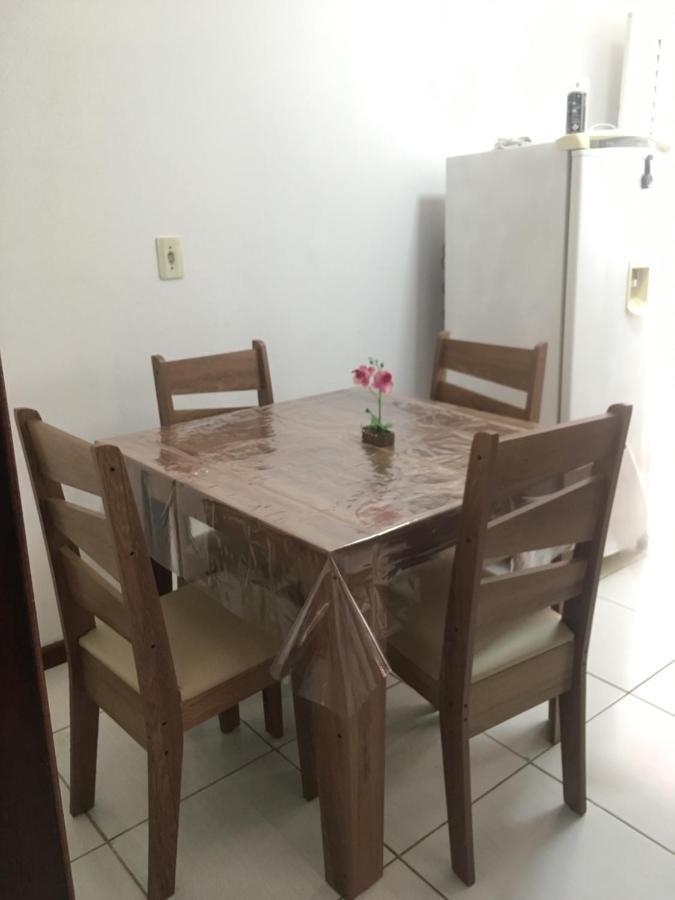 Apartamento Na Praia Dos Ingleses Florianópolis Exterior foto